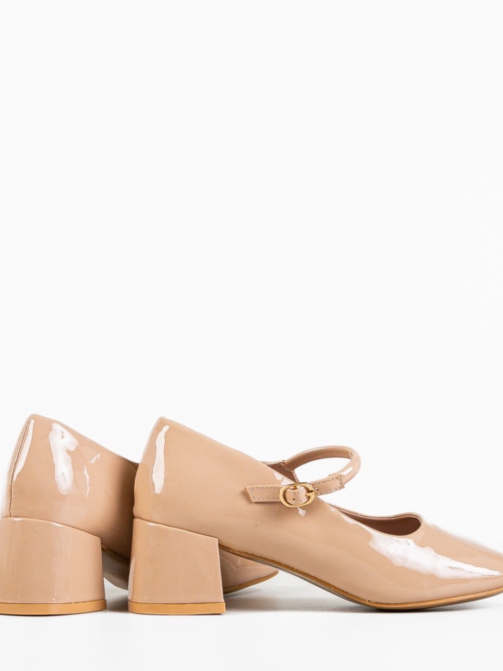 Pantofi dama Bebewa Negri