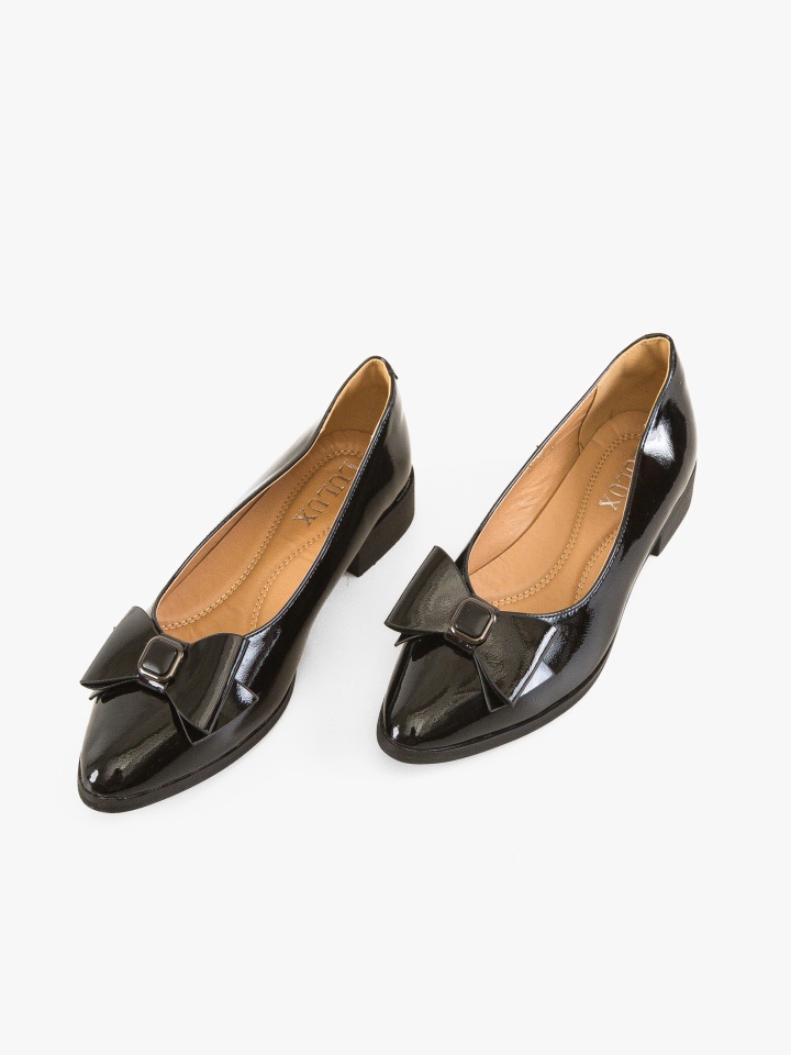 Balerini dama Harley Grena