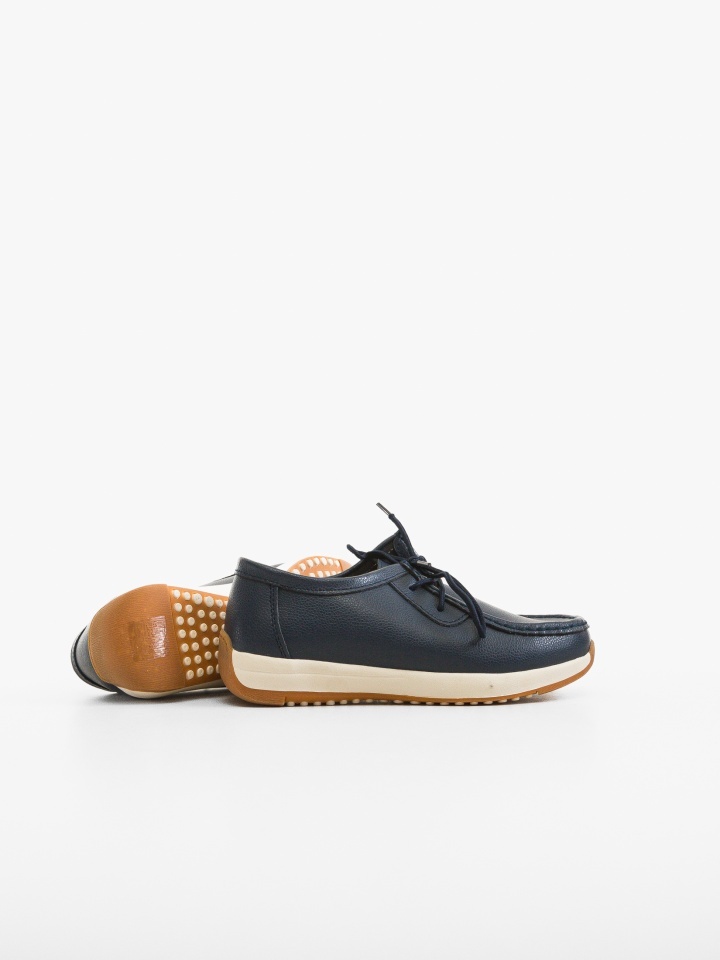 Pantofi Casual Zackary Verzi