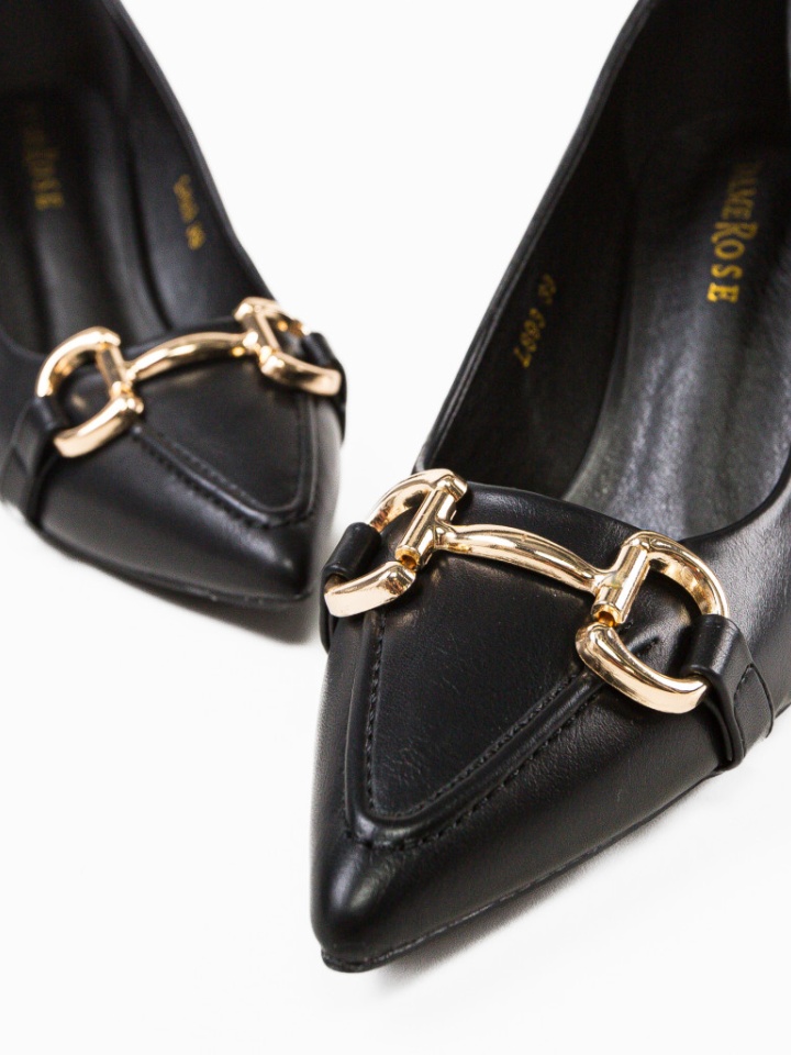 Pantofi dama Linette Albi