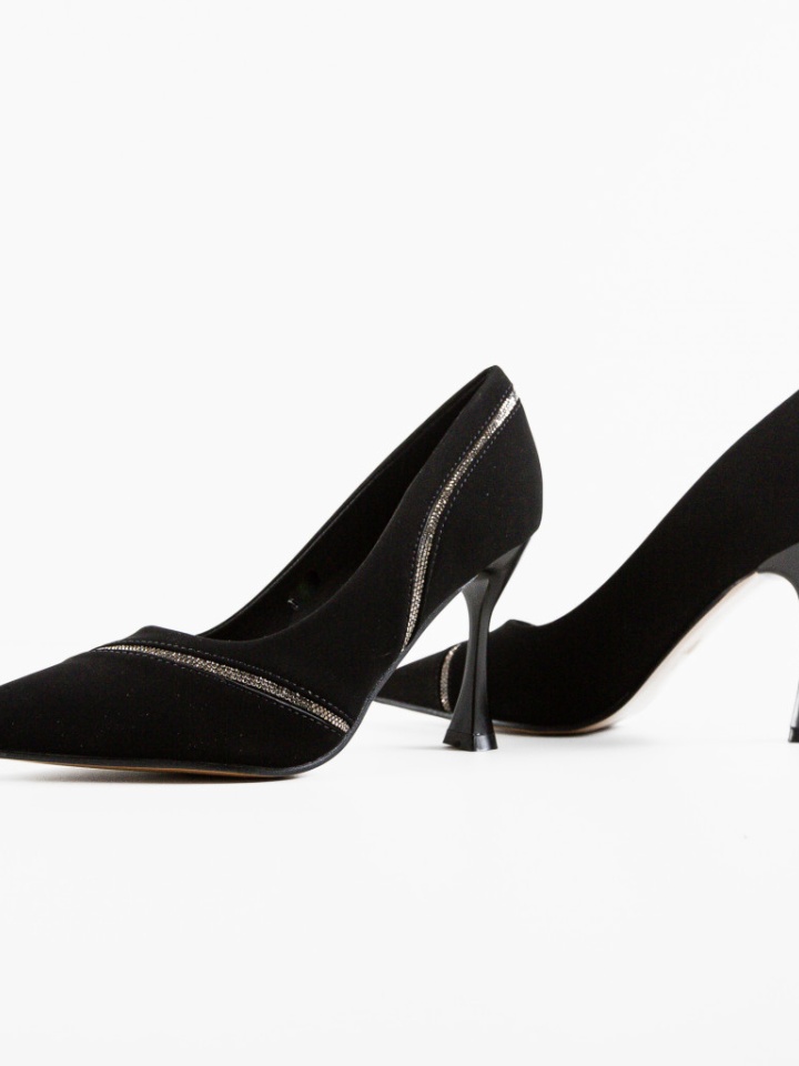 Pantofi dama Zaid Roz