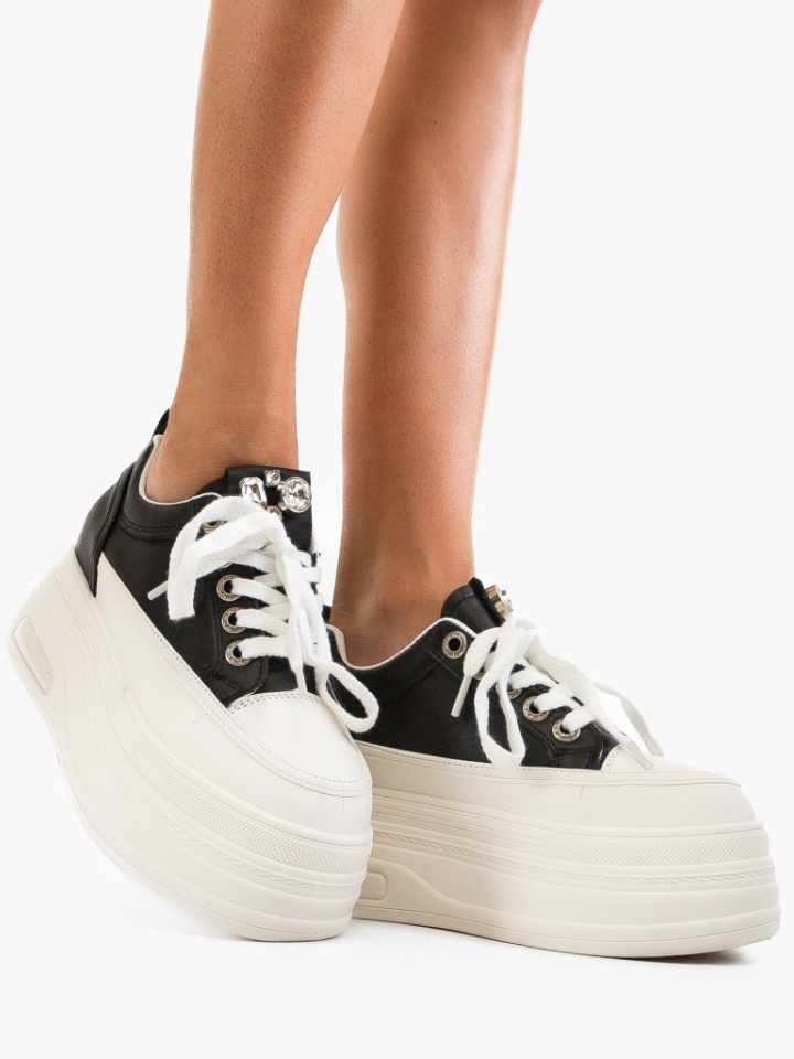 Sneakers dama Nyxa Negri