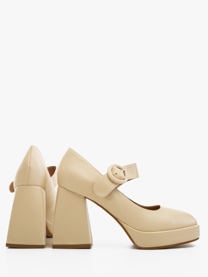 Pantofi dama Trinity Negri