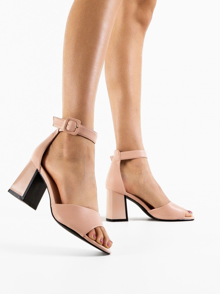 Sandale dama Beta Nude