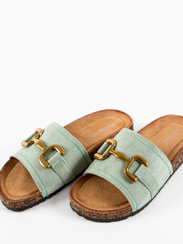 Papuci dama Sinclair Negri