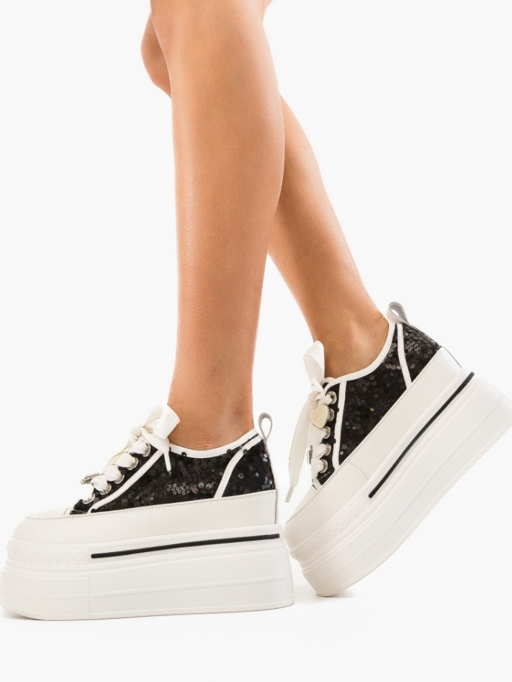 Sneakers dama Onba Negri