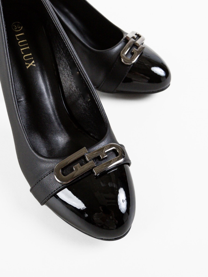 Pantofi dama Beard Albastri