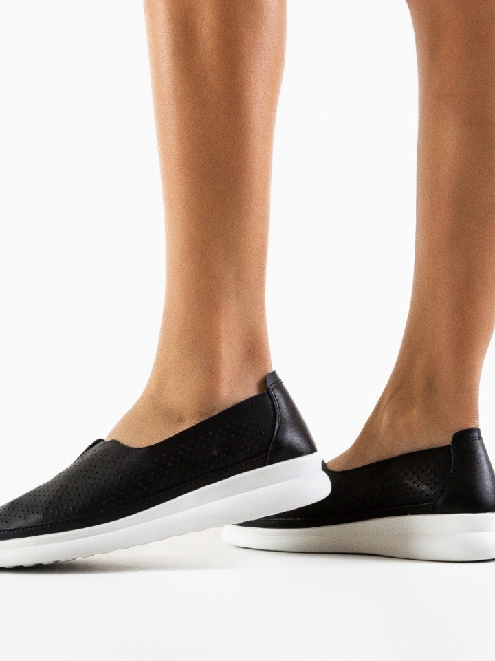 Pantofi Casual dama Maur Albi