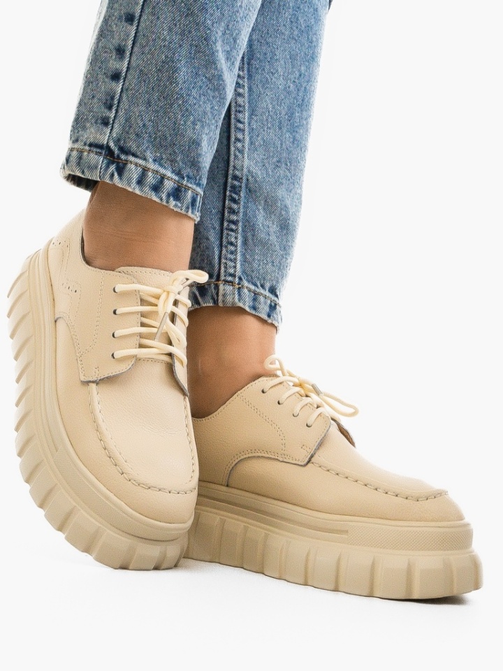 Pantofi Casual Loprem Roz