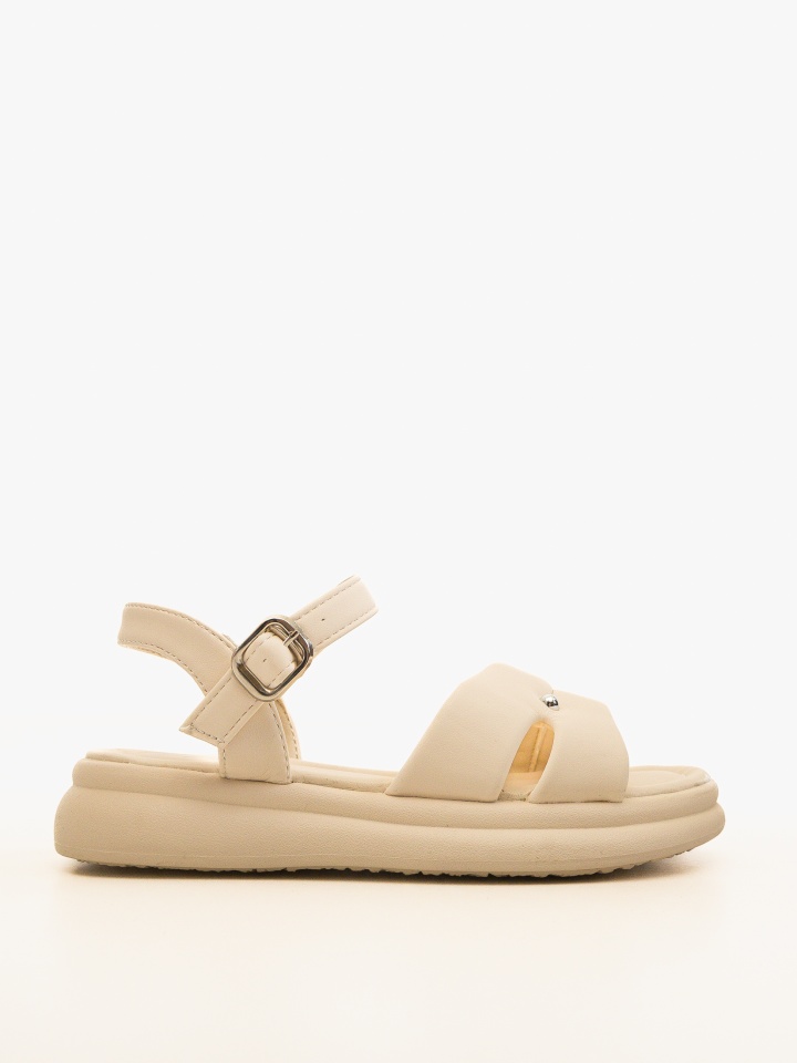 Sandale dama Vahid Bej