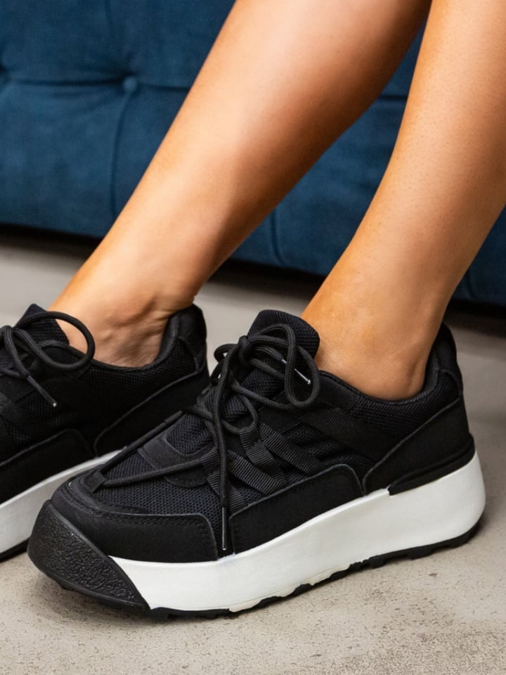 Sneakers dama Izzy Negri