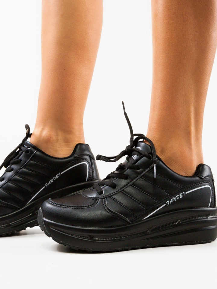 Sneakers dama Tranaf Negri