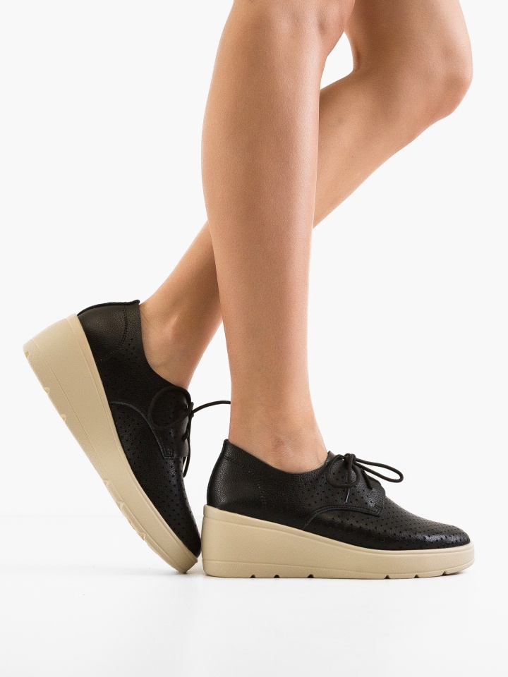 Platforme dama Mersonk Camel