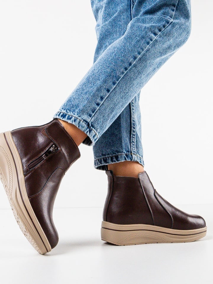 Ghete dama Tom Verzi