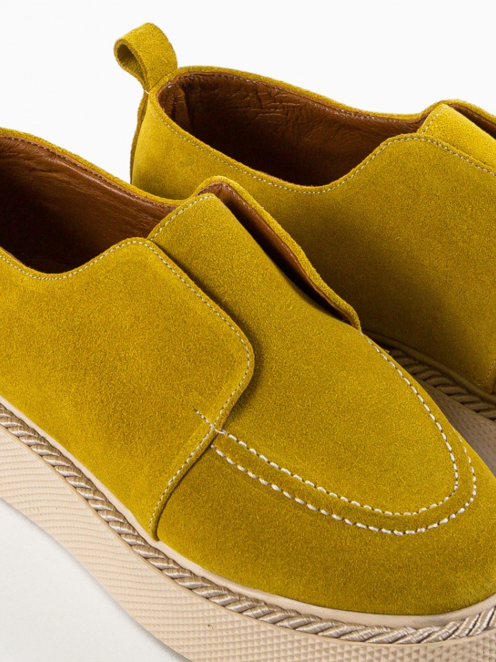 Pantofi Casual Hanter Negri