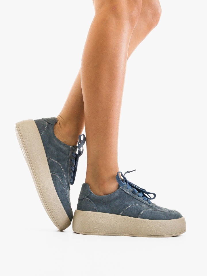 Sneakers dama Brittni Roz