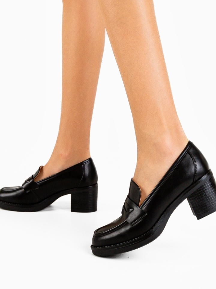 Pantofi dama Dechen Negri