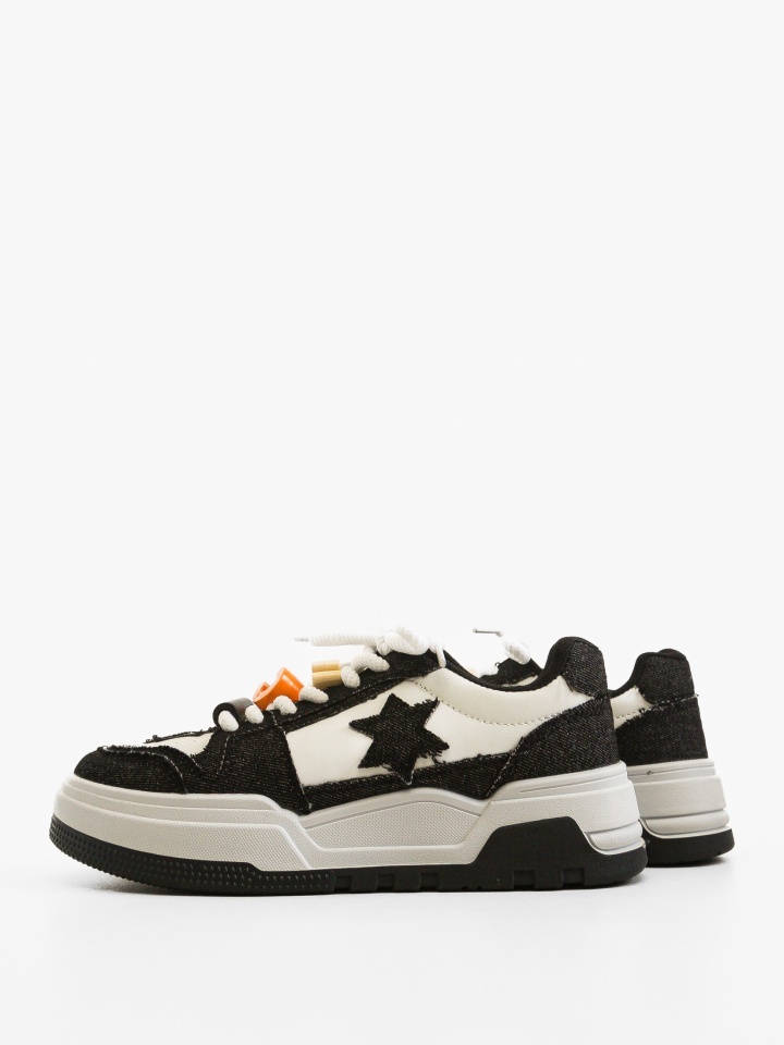 Sneakers dama Rilas Albi