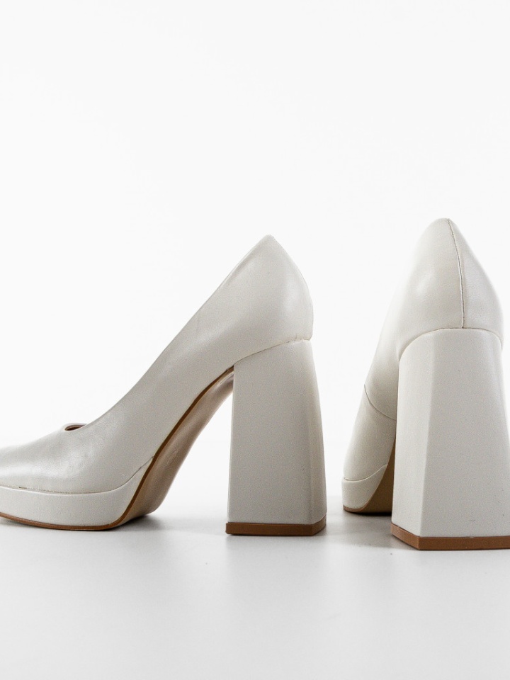 Pantofi dama Violet Verzi