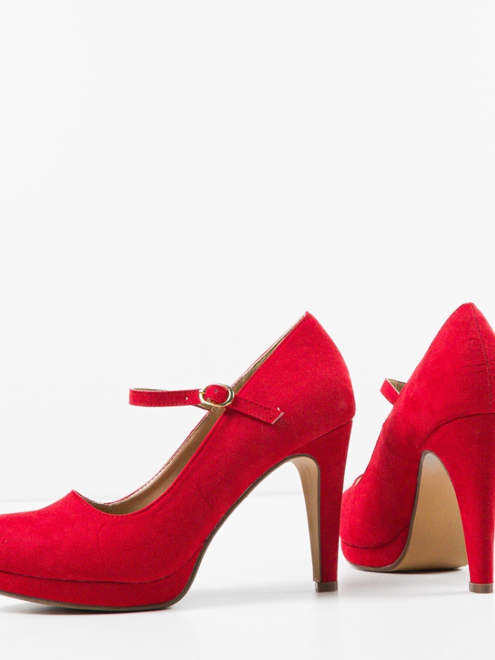 Pantofi dama Ajano Bleumarin