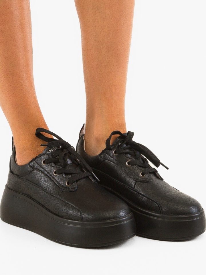 Sneakers Dama Boyce Albastri