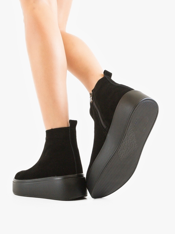 Ghete dama Nolena Negre