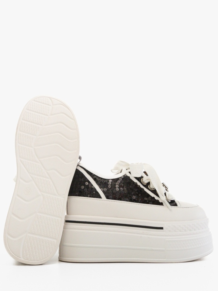 Sneakers dama Onba Negri