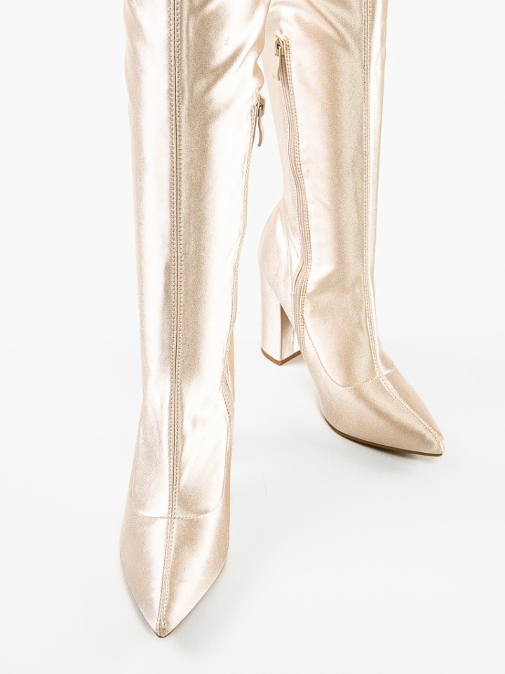 Cizme dama Jekyba Verzi