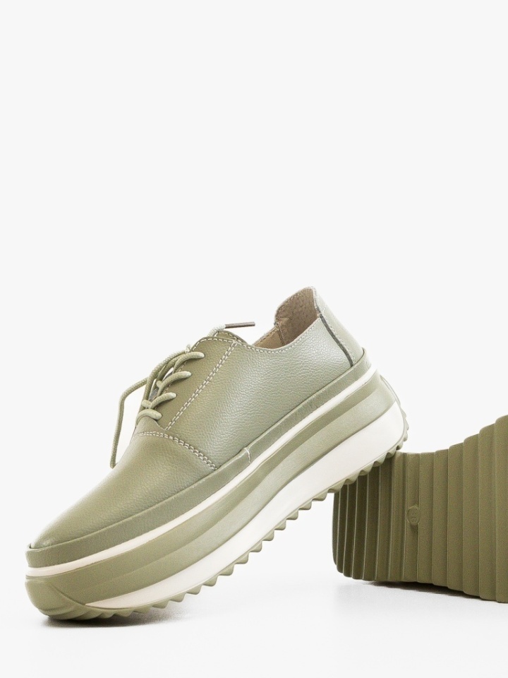 Pantofi Casual Reprale Negri