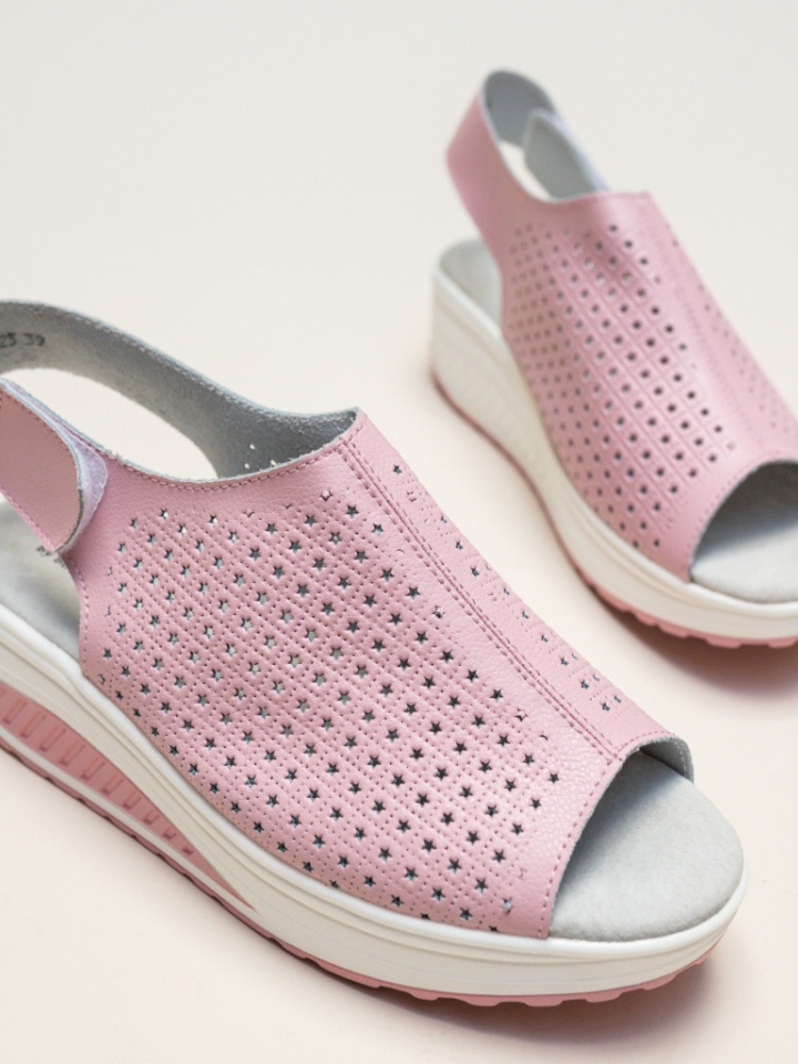 Platforme Liberty Albastre