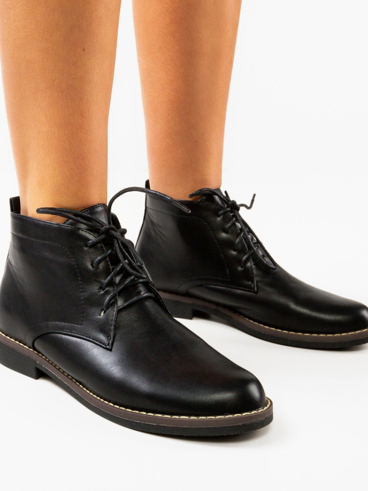 Ghete dama Areg Negre