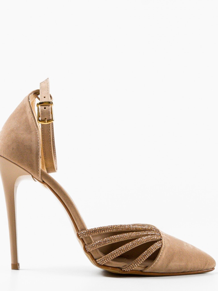 Pantofi dama Tiago Verzi