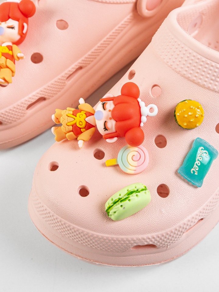 Papuci dama Brian Roz