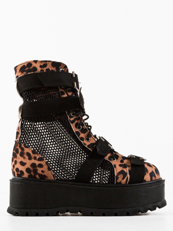 Ghete dama Nerona Negre