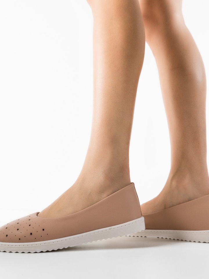 Espadrile Casual Tribac Albe