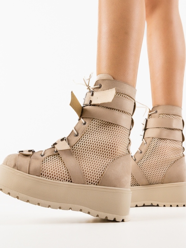 Ghete dama Nerona Negre