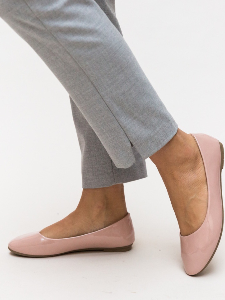 Balerini Julia Portocalii