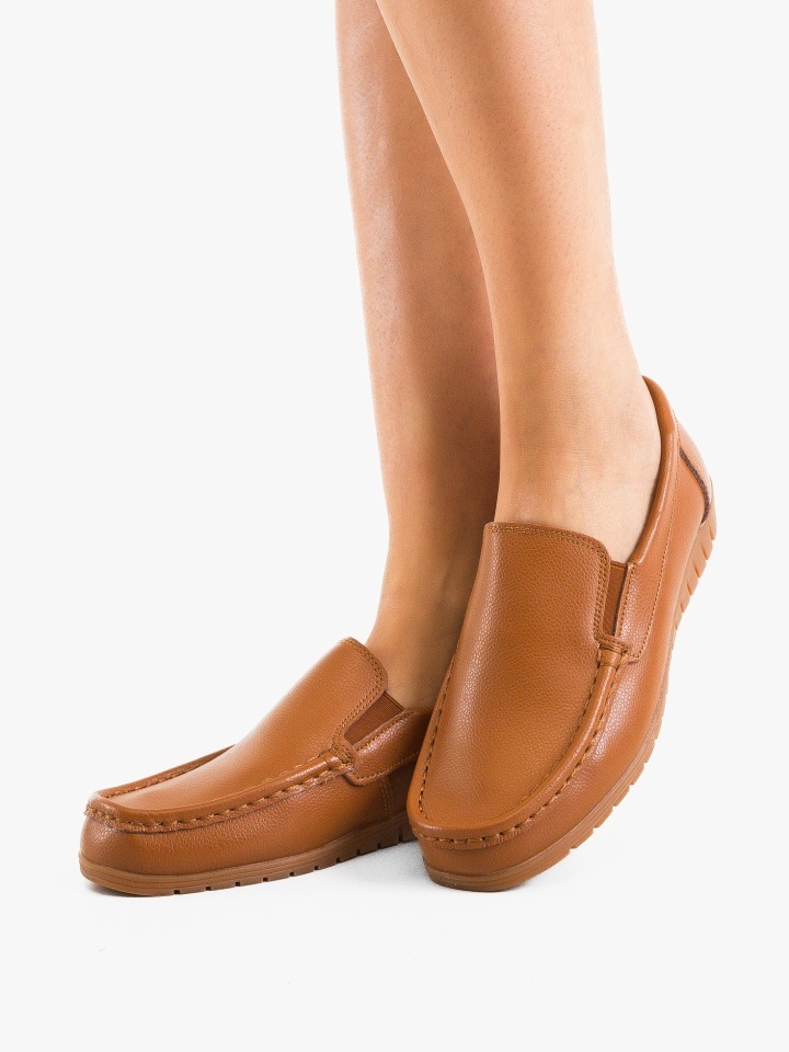 Pantofi Casual Soma Verzi