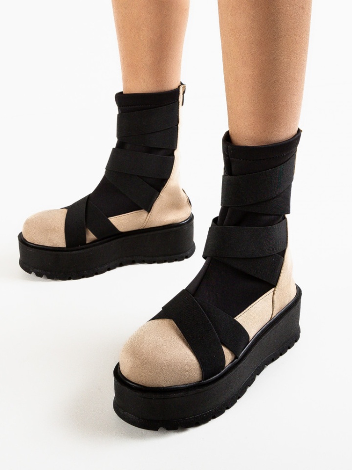 Ghete dama Eugenio Negre 3