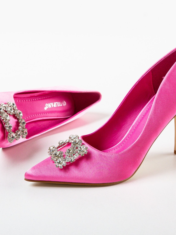 Pantofi dama Sofija Roz