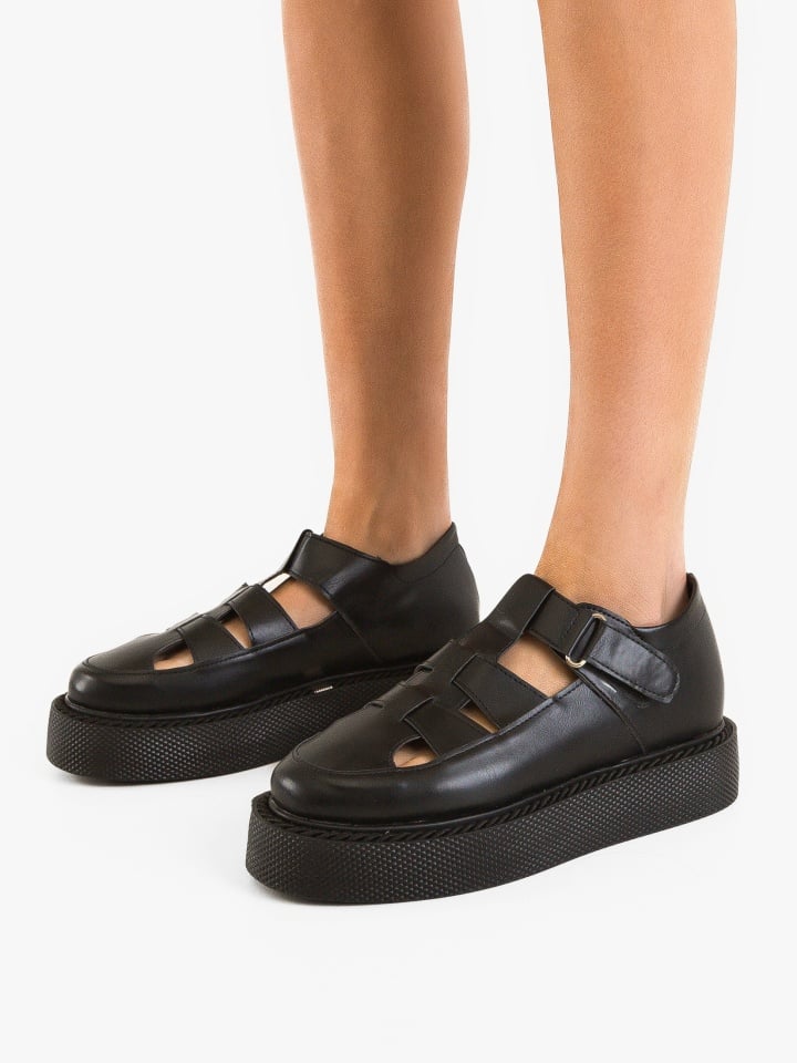 Pantofi Casual Gryndy Bej