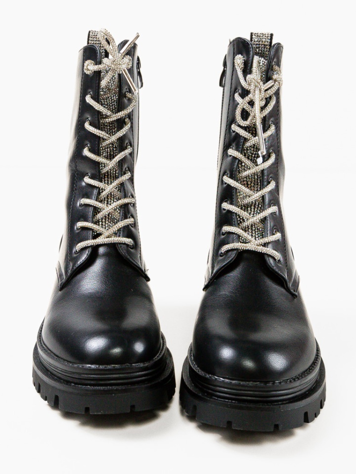 Ghete dama Sahil Negre