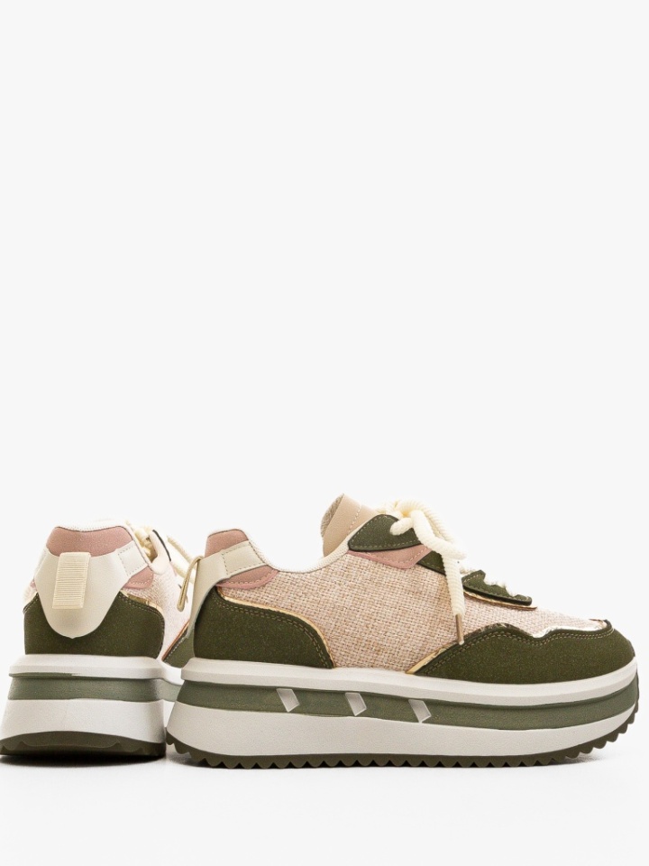 Sneakers dama Wilson Verzi