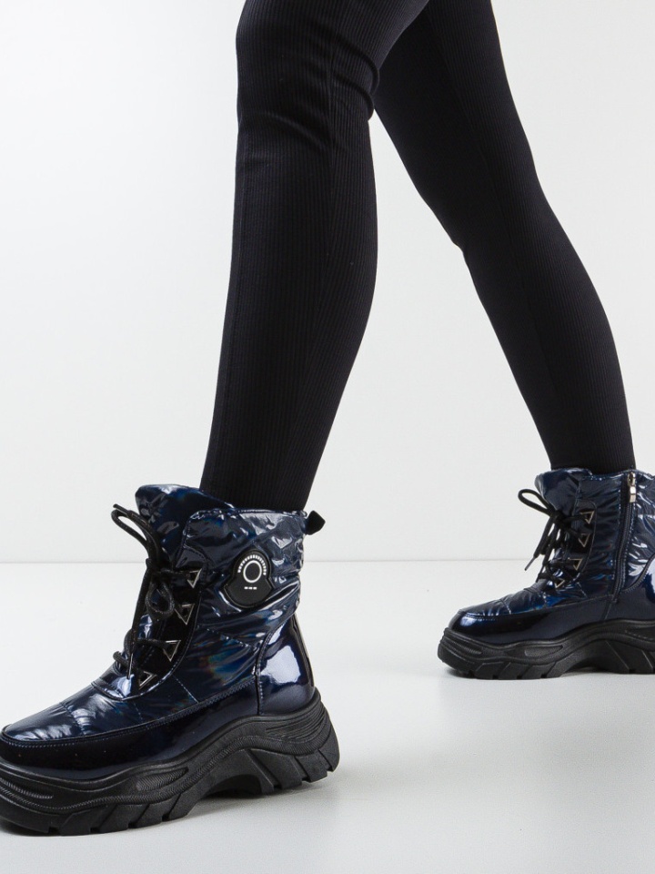 Ghete Ubija Argintii