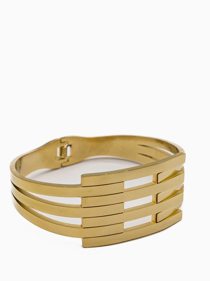 Bratara Meldie Argintie