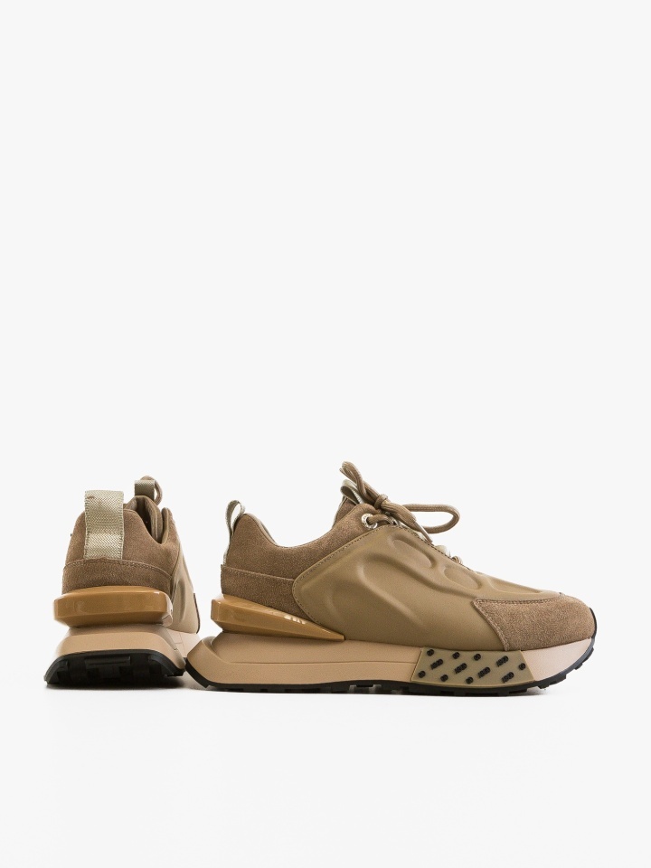 Sneakers dama Kajmer Negri