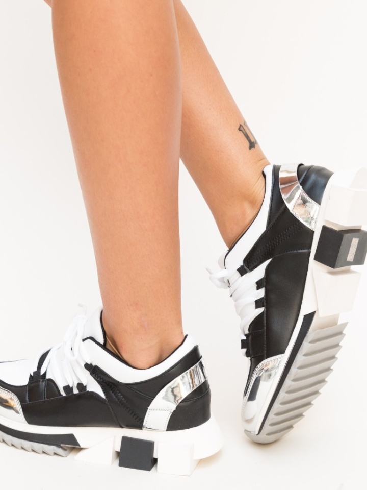 Pantofi Sport Luhi Albi