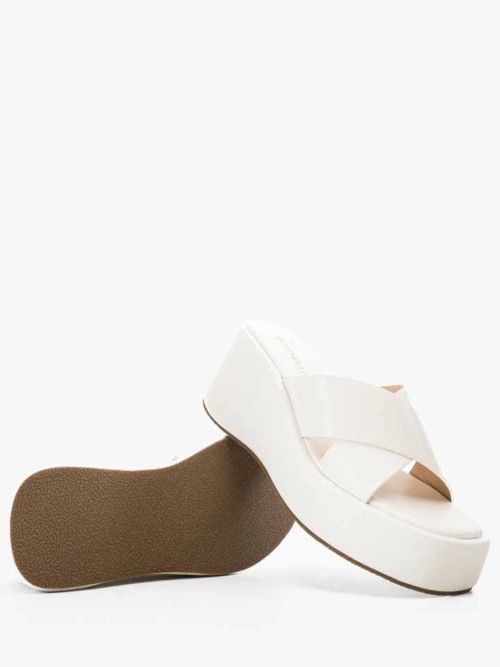 Platforme dama Odora Albi