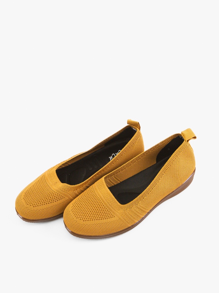 Espadrile dama Shandiin Negre