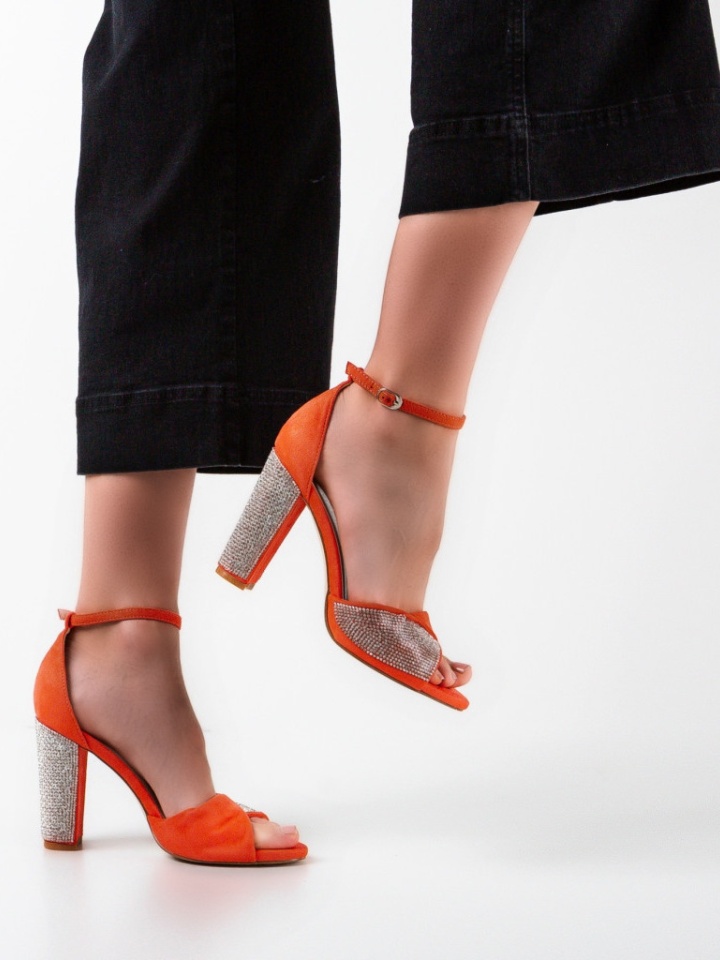 Sandale dama Alessio Corai